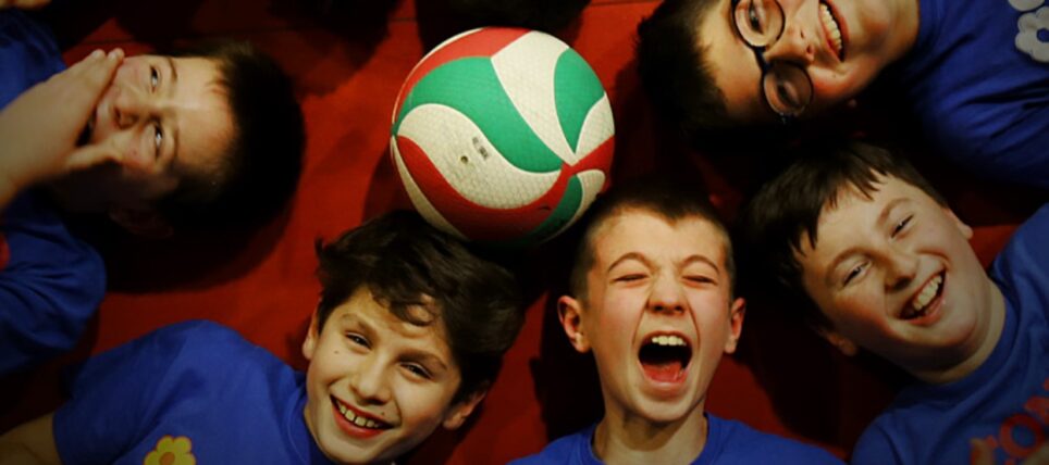 OFFERTA SPORTIVA USACLI CINISELLO PALLAVOLO 2022/2023 – Vieni a giocare a pallavolo con noi.