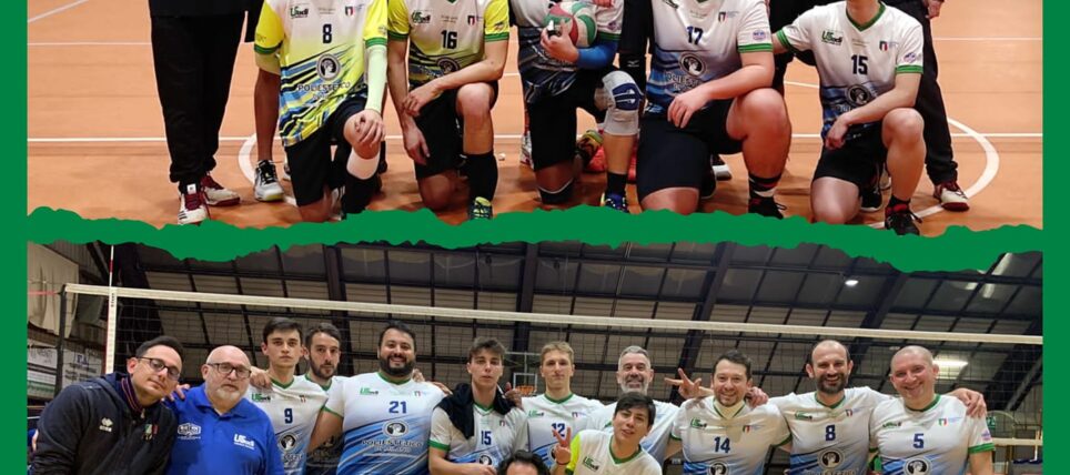 RECLUTAMENTO 2^ DIVISIONE MASCHILE E LIBERA MASCHILE 2022/2023