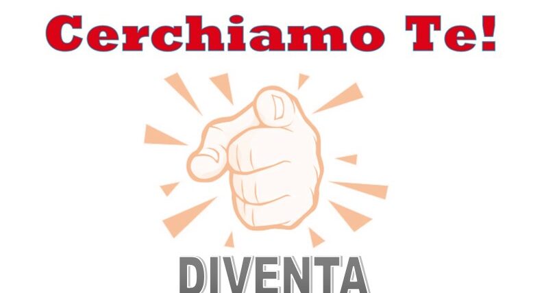 DIVENTA DIRIGENTE SPORTIVO US ACLI CINISELLO