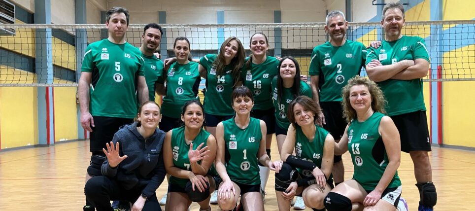 Mista Phoenix Vittoria!&nbsp;Grandiiiii🏐🎉