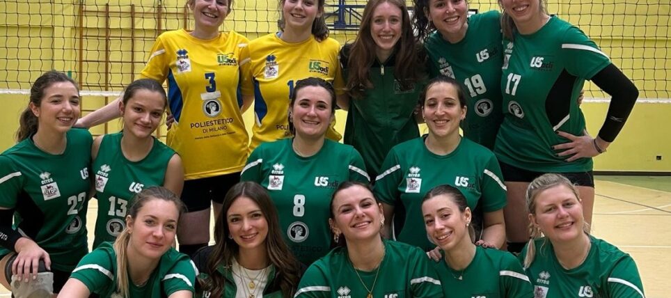 ✨ QUANDO LE GARE DIVENTANO DURE, LE LEONESSE SI DIMOSTRANO LEONI! ✨
