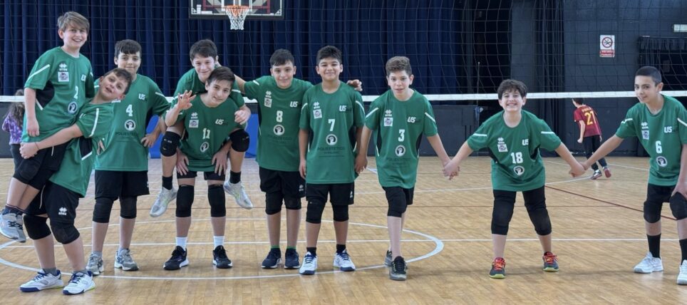 Under-13 trionfante fuori casa: una vittoria di carattere e crescita!