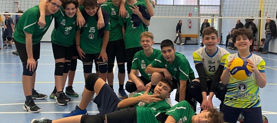 US ACLI CINISELLO trionfa in una battaglia epica: vittoria 3-2 al tie-break 😎🔥🏆