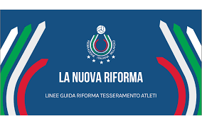 🏐 Articolo Informativo: Nuove Regole sul Vincolo Sportivo e Riforma del Tesseramento FIPAV 📅 ENTRO 31 MARZO 2025