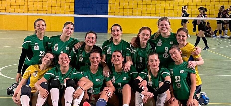🔥💥 IMPRESA US ACLI CINISELLO: TRE PUNTI D’ORO IN TRASFERTA! 💥🔥