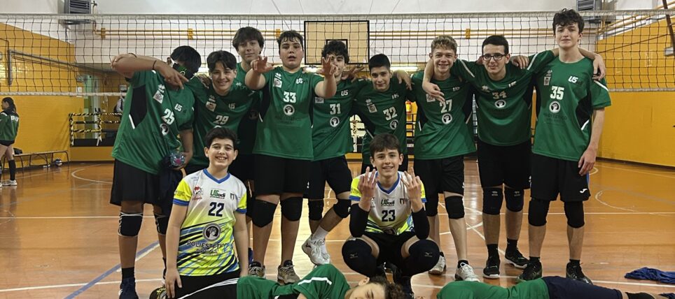 UNDER 17 US ACLI CINISELLO: UNA VITTORIA DI GRUPPO, CUORE E CRESCITA
